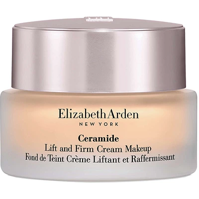 Ceramide Lift and Firm Cream Makeup