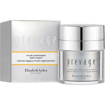 PREVAGE® Multi-Restorative Soft Cream