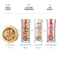 Retinol Ceramide Capsules Line Erasing Night Serum