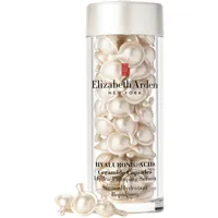 HYALURONIC ACID Ceramide Capsules Hydra-Plumping Serum