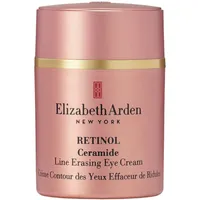 Retinol Ceramide Line Erasing Eye Cream