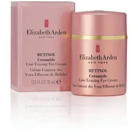 Retinol Ceramide Line Erasing Eye Cream