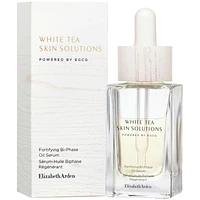 White Tea Skin Solutions Fortifying Bi-Phase Oil Serum