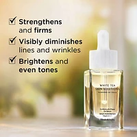 White Tea Skin Solutions Fortifying Bi-Phase Oil Serum