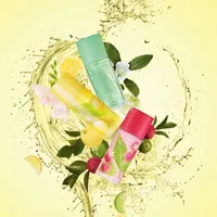 GREEN TEA Citron Freesia Eau de Toilette