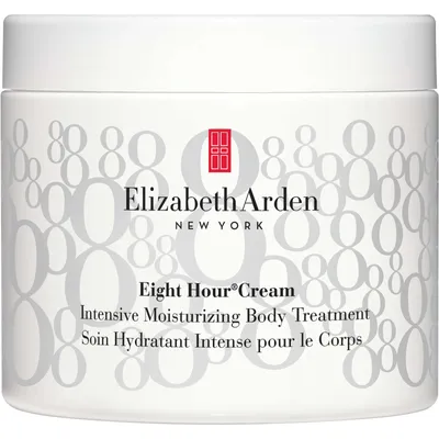 Eight Hour® Cream Intensive Moisturizing Body Treatment