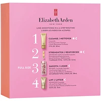 Elizabeth Arden Smooth & Renew 4-piece gift set