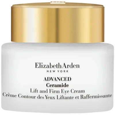 Advanced Ceramide Lift and Firm Eye Cream