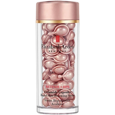 RETINOL + HPR Ceramide Capsules Rapid Skin Renewing Serum