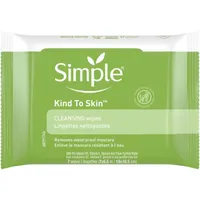 Skin Care Cleansing Facial Wipe