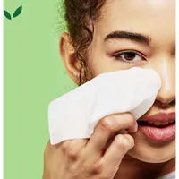 Skin Care Cleansing Facial Wipe