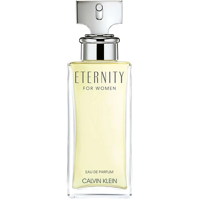 Eternity Eau de Parfum for Women