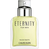 Eternity Eau de Toilette for Men