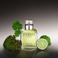 Eternity Eau de Toilette for Men