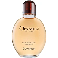 Obsession Eau de Toilette for Men