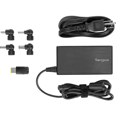 90W Universal Laptop Power Adapter