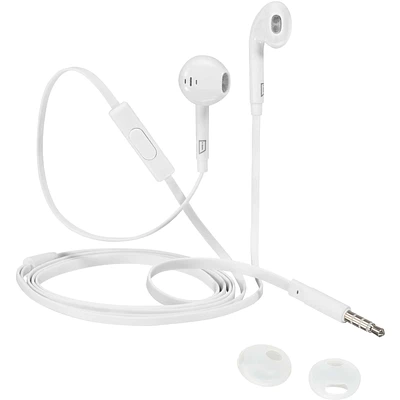 Classic Fit Earbuds