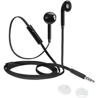 Classic Fit Earbuds