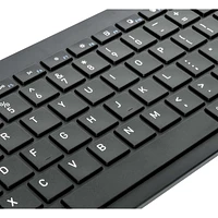 Wireless Keyboard