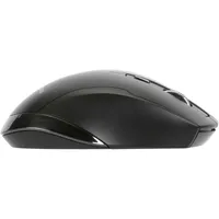 Wireless  Ergonomic BlueTrace Mouse w/Antimicrobial Coating