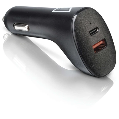 36w Type C Car Charger