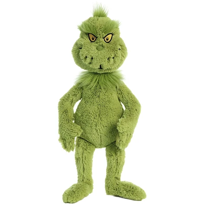 Dr. Seuss Grinch 16"