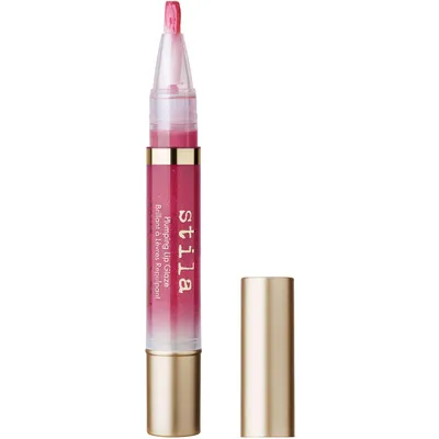 Plumping Lip Glaze