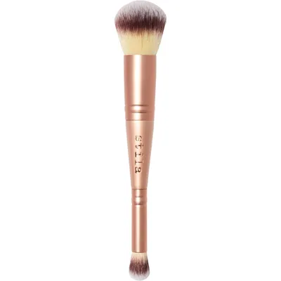 Stila Double-Ended Complexion Brush