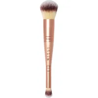 Stila Double-Ended Complexion Brush