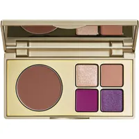 Stila Colour Cocktail Travel Cheek, Lip & Eye Palette - Malibu Sunset