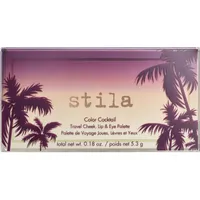Stila Colour Cocktail Travel Cheek, Lip & Eye Palette - Malibu Sunset