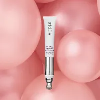 Plush & Plump
Lip Blurring Serum