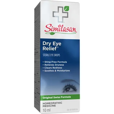 Dry Eye Relief™