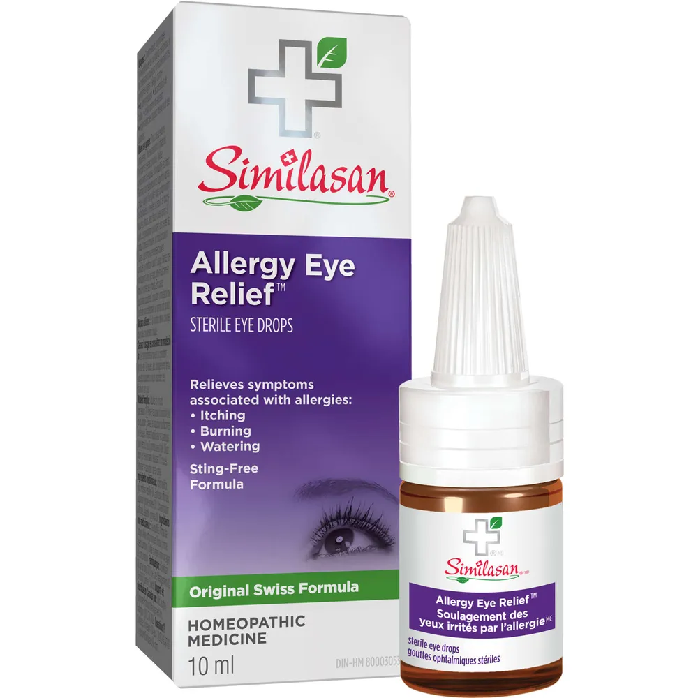 Allergy Eye Relief™