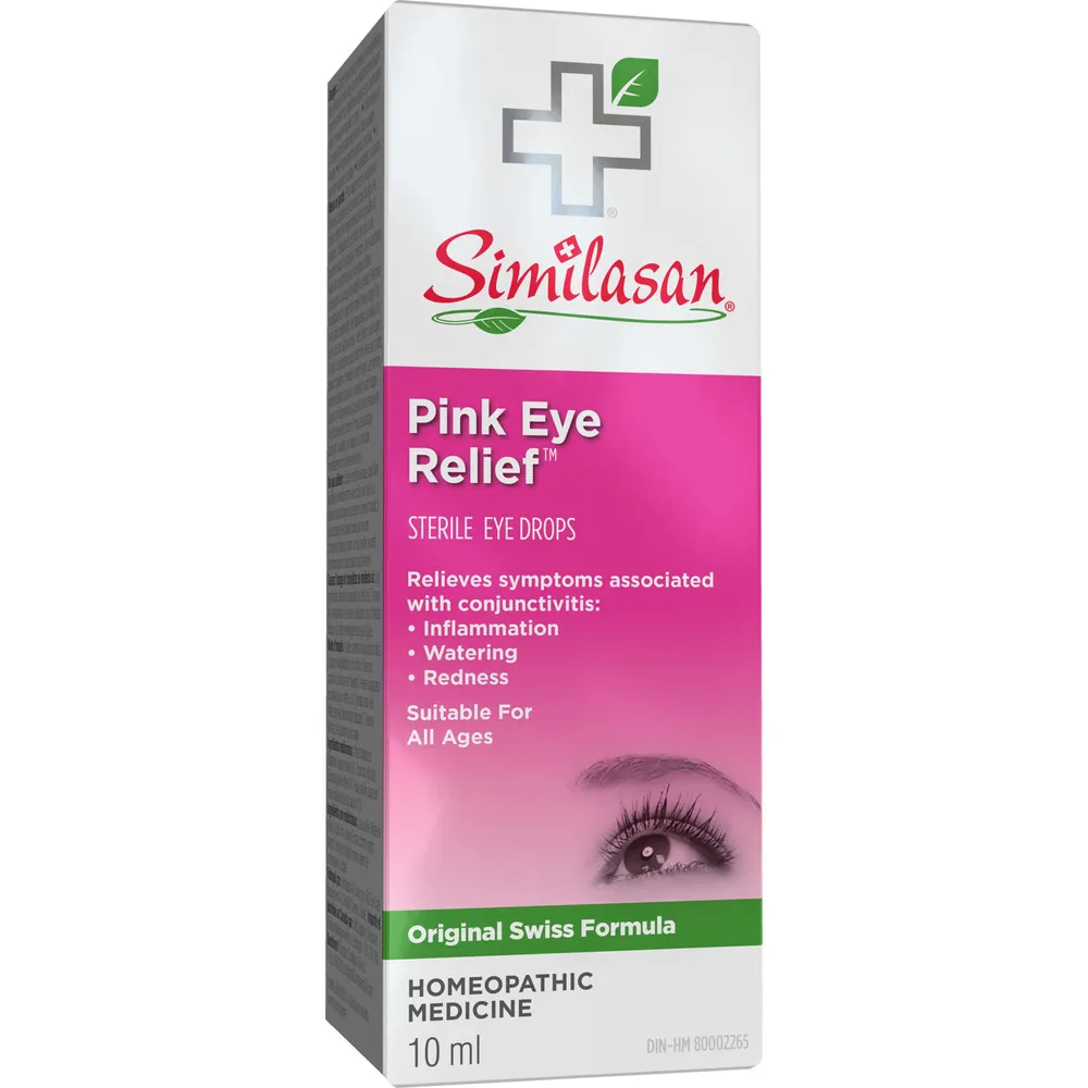 Pink Eye Relief™