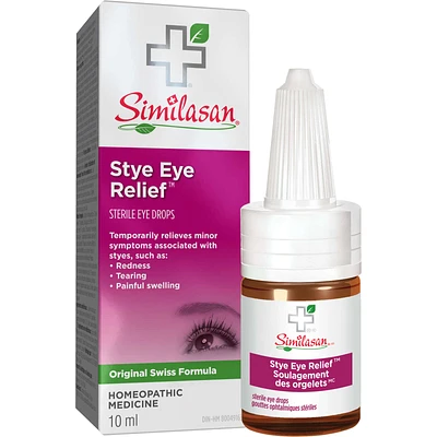 Stye Eye Relief