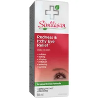 Redness & Itchy Eye Relief