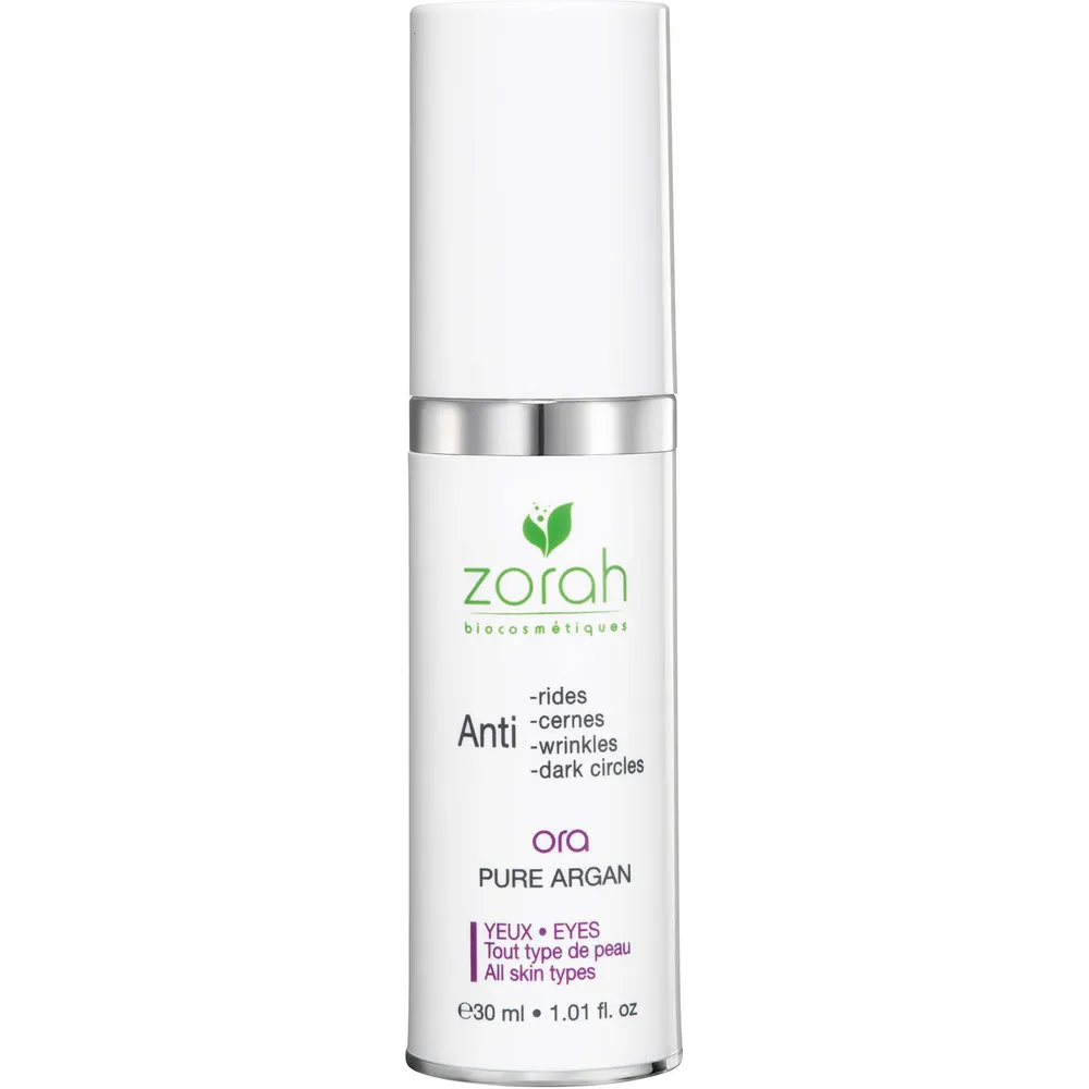 ORA Day eye cream Anti-wrinkles Anti-dark circles