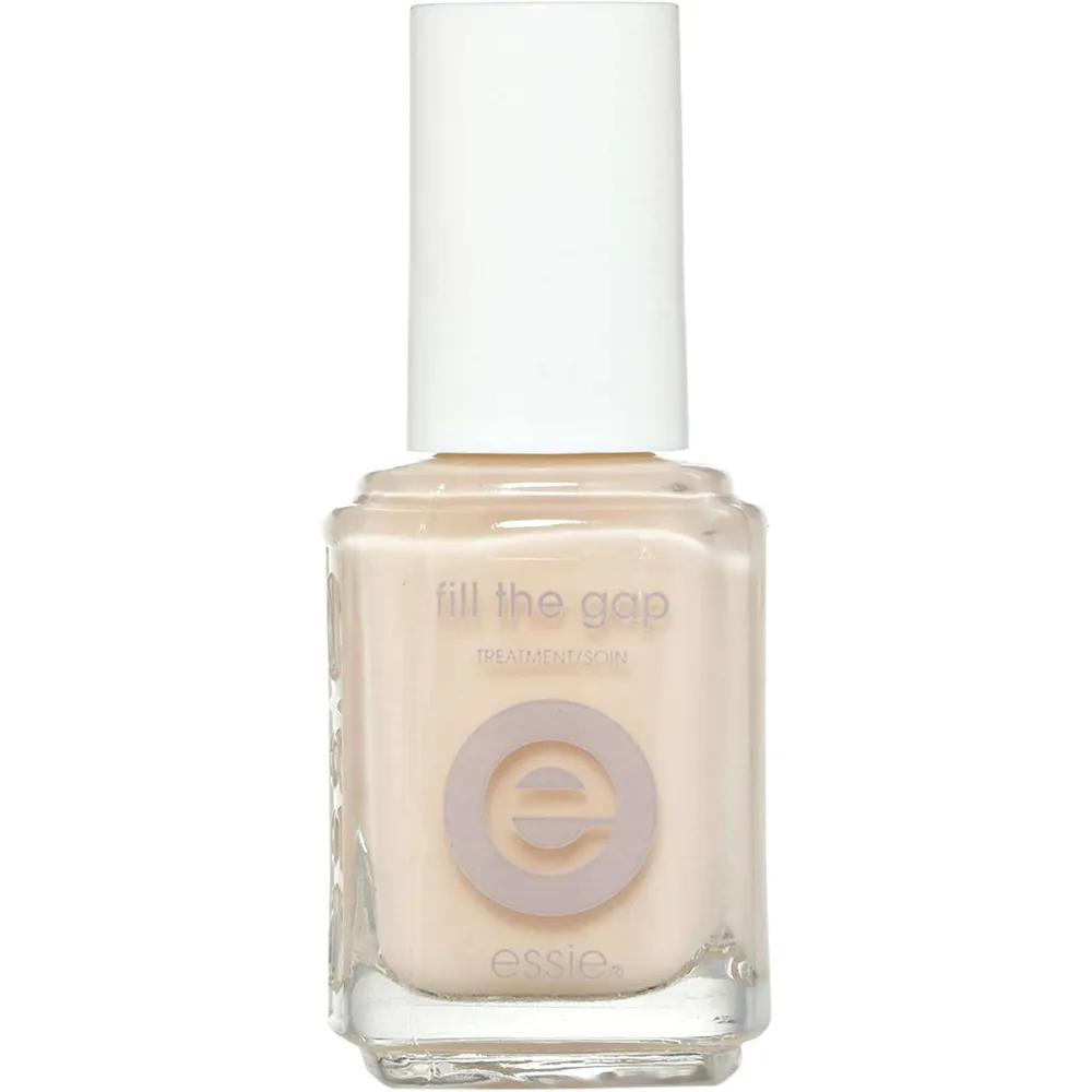 First Base - Base Coat Nail Polish to Protect Nails - essie