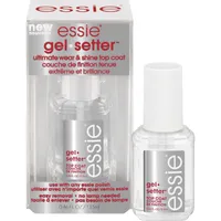 Gel-Setter Top Coat