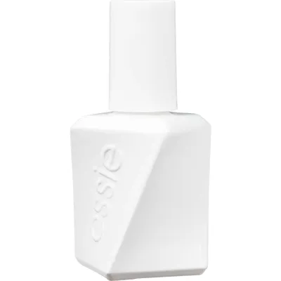 Top Coat Nail Polish with Long-Lasting Formula, Gel Couture, Chip & Fade Resistant