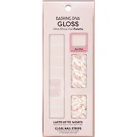 Gloss- Crystal Clear