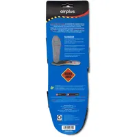 Ultra Work Memory Plus Insoles 7 to 13