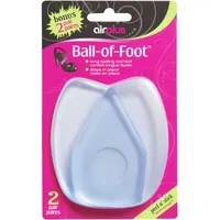 Gel Ball Of Foot 2pr