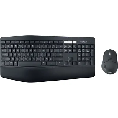 MK850 Performance Wireless Keyboard and Mouse Combo - English