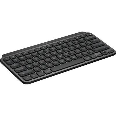 MX Keys Mini Wireless Illuminated Keyboard - USB-C