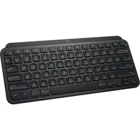 MX Keys Mini Wireless Illuminated Keyboard - USB-C
