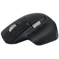 MX Master 3S Wireless Mouse