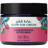 Wild Rose Glow Day Cream