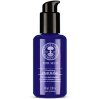 Men's Purifying Face Wash